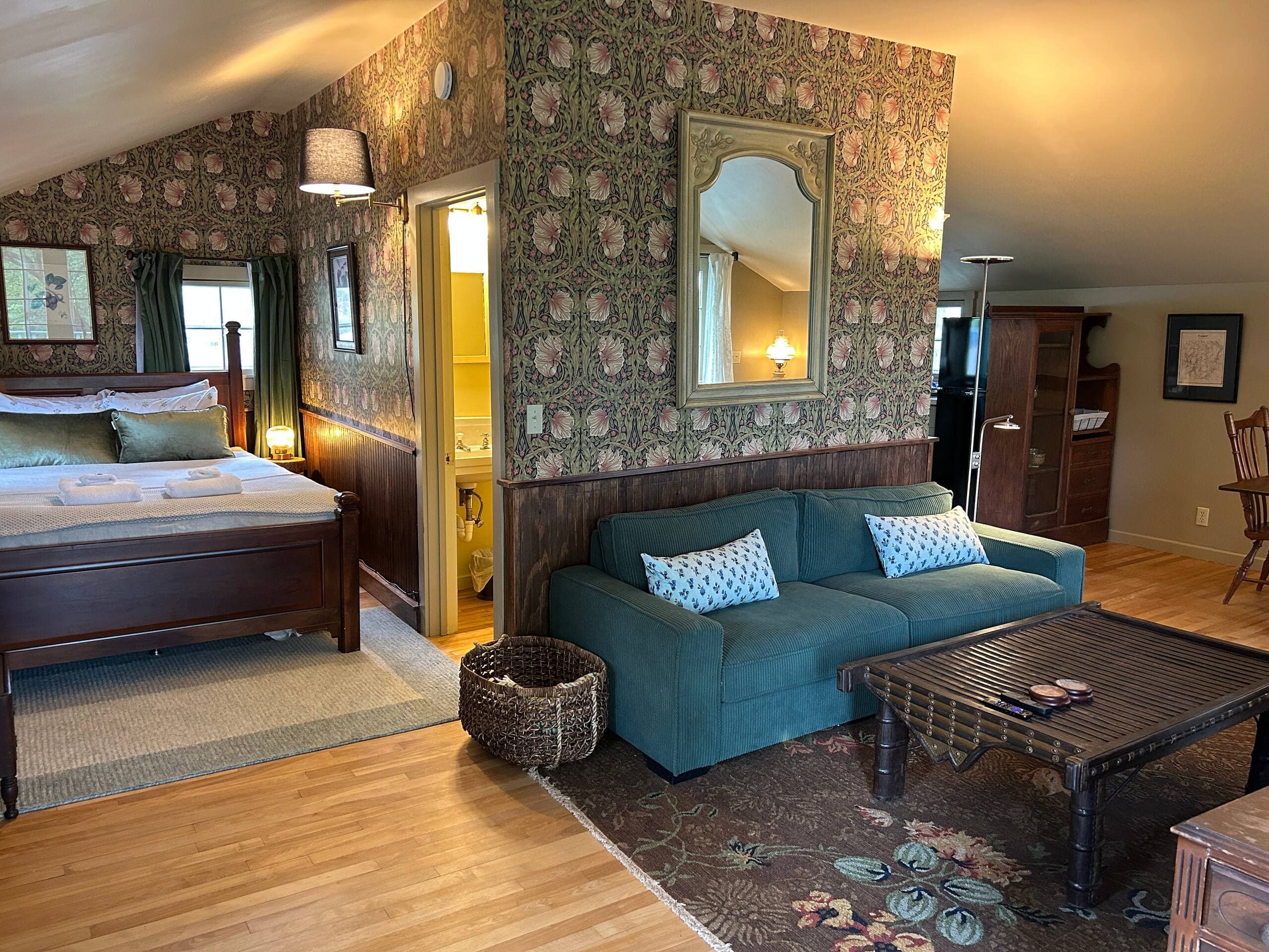 Earhart Cottage — photo 4